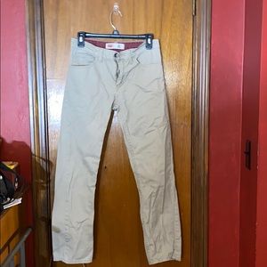 Levi 511 Slim Jeans